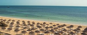 djerba panorama 300x120 - Djerba, Tunisia